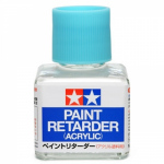Tamiya Paint Retarder Acrylic (40 ml)