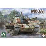 M60A1 U.S. Army MBT - Takom 1/35