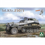 Sd.Kfz. 250/1 - Takom 1/35