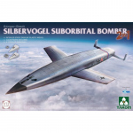 SILBERVOGEL Suborbital Bomber 2in1 - Takom 1/72