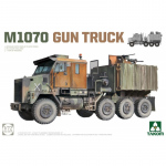M1070 Gun Truck - Takom 1/72