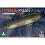 Zeppelin P-Class Airship - Takom 1/350