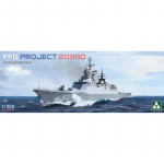 FFG Project 20380 (early Prod.) - Takom 1/350