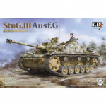 StuG III Ausf. G (frhe Prod.) - Takom 1/35