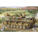 StuG III Ausf. F8 (frhe Prod.) - Takom 1/35