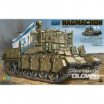 IDF NAGMACHON DOGHOUSE-LATE APC