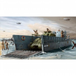 U.S. Navy LCM (3) Landing Craft WW2 - Trumpeter 1/35