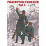 Panzer Division (Polen 1939) Set 1- Trumpeter 1/35