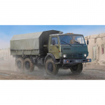 Russian KAMAZ 4310 Truck - Trumpeter 1/35