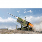 NASAMS Norwegian Advanced Surface-to-Air Missile System -...