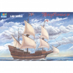 Mayflower - Trumpeter 1/60