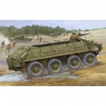 Russian BTR-60P APC - Trumpeter 1/35