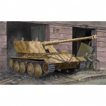 Krupp / Ardelt Waffenträger 88mm Pak 43 - Trumpeter 1/35