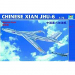 Chinese Xian JHU-6 - Trumpeter 1/72