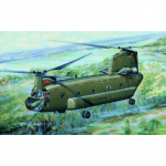 CH-47A Chinook - Trumpeter 1/72