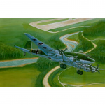 Focke Wulf Fw 200 C-4 Condor - Trumpeter 1/72