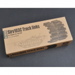 Strv 103C Track Links - Trumpeter 1/35