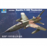 F-105 D Thunderchief - Trumpeter 1/32