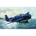 TBM-3 Avenger - Trumpeter 1/32