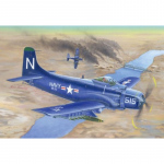 A-1D AD-4 Skyraider - Trumpeter 1/32