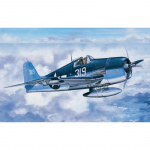 F6F-3N Hellcat - Trumpeter 1/32