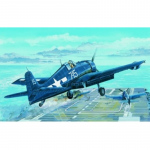 F6F-5N Hellcat - Trumpeter 1/32