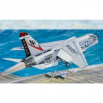 F-8J Crusader - Trumpeter 1/32