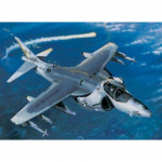AV-8B Night Attack Harrier II - Trumpeter 1/32