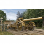 German 21cm Mrser 18 - Trumpeter 1/35