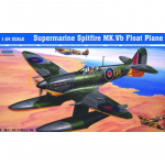 Spitfire Mk.Vb Float Plane - Trumpeter 1/24