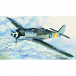 Focke Wulf Fw 190 D-9 - Trumpeter 1/24