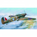 Hawker Hurricane Mk.I - Trumpeter 1/24