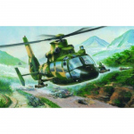 Chinese Z-9G Armed Helicopter - Trumpeter 1/48