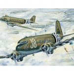 C-47A Skytrain - Trumpeter 1/48