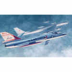 US F-106A Delta Dart - Trumpeter 1/48