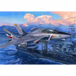 F-14D Super Tomcat - Trumpeter 1/32