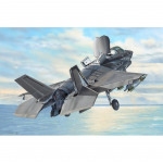 F-35B Lightning - Trumpeter 1/32