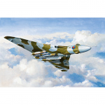 Avro Vulcan B.Mk.2 - Trumpeter 1/144