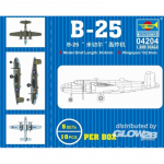 B-25