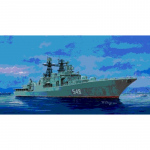 Russ. Navy Destroyer Admiral Panteleyev - Trumpeter 1/350