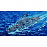 Russ. Navy Udaloy Class Destroyer Severomorsk - Trumpeter...