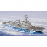 U.S.S. Momsen DDG-92 - Trumpeter 1/350