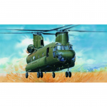 CH-47D Chinook - Trumpeter 1/35