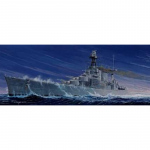 HMS Hood - Trumpeter 1/350