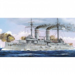 Russian Navy Tsesarevich Battleship (1917) - Trumpeter 1/350