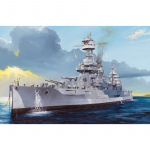 USS New York BB-34 - Trumpeter 1/350