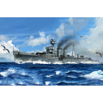 HMS Calcutta - Trumpeter 1/350