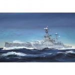 HMS Royal Oak - Trumpeter 1/350