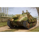 Jagdpanzer 38(t) Hetzer-Starr - Trumpeter 1/35