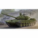 Russian T-72B/B1 MBT (w. Kontakt-1 Reactive Armor) -...